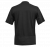 КУРТКА ПОВАРСКАЯ B.SHIRT ЧЕРНАЯ МУЖСКАЯ