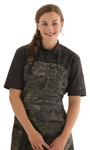 КИТЕЛЬ ПОВАРА ОЛЬБОРГ АРТ. 25209-105-0-0-700