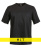 КУРТКА ПОВАРСКАЯ B.SHIRT ЧЕРНАЯ МУЖСКАЯ