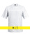 КУРТКА ПОВАРСКАЯ B.SHIRT БЕЛАЯ МУЖСКАЯ