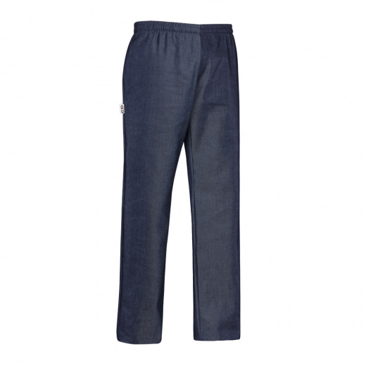 БРЮКИ JEANS ПОВАРСКИЕ