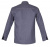 КУРТКА ПОВАРСКАЯ MURANO DENIM МУЖСКАЯ