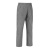 БРЮКИ GREY STRIP ПОВАРСКИЕ