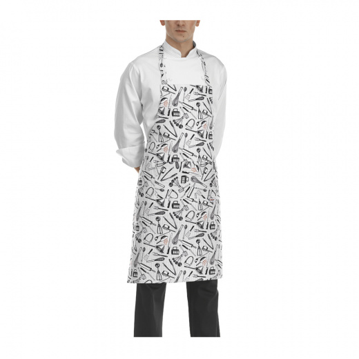 ФАРТУК ПОВАРСКОЙ CHEFWEAR